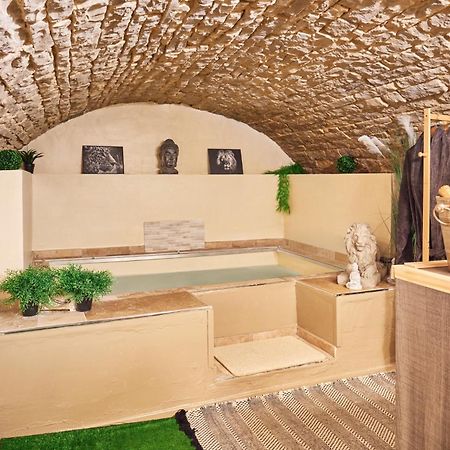 Suite Lovespa Coligny Dış mekan fotoğraf