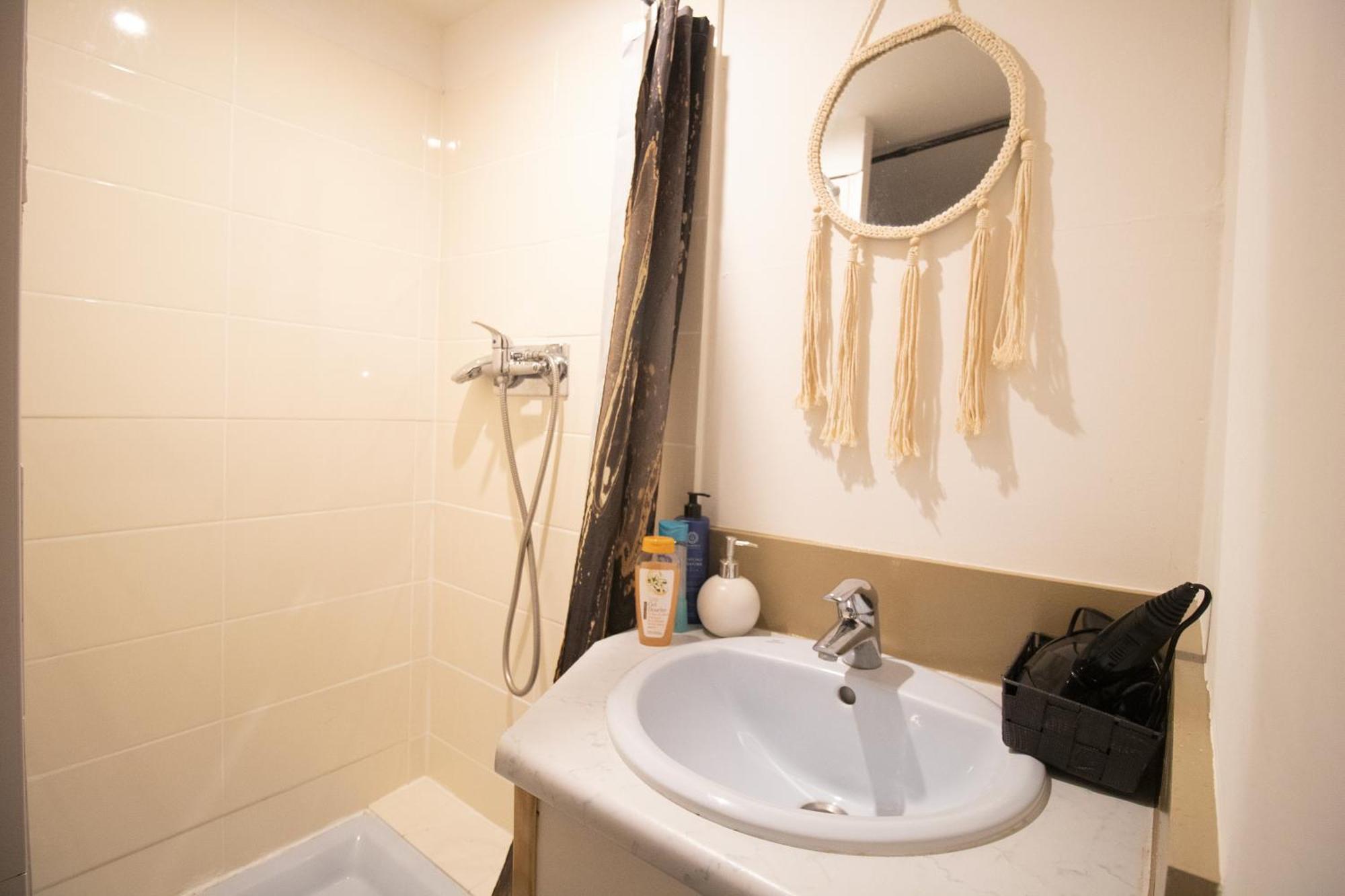 Suite Lovespa Coligny Dış mekan fotoğraf